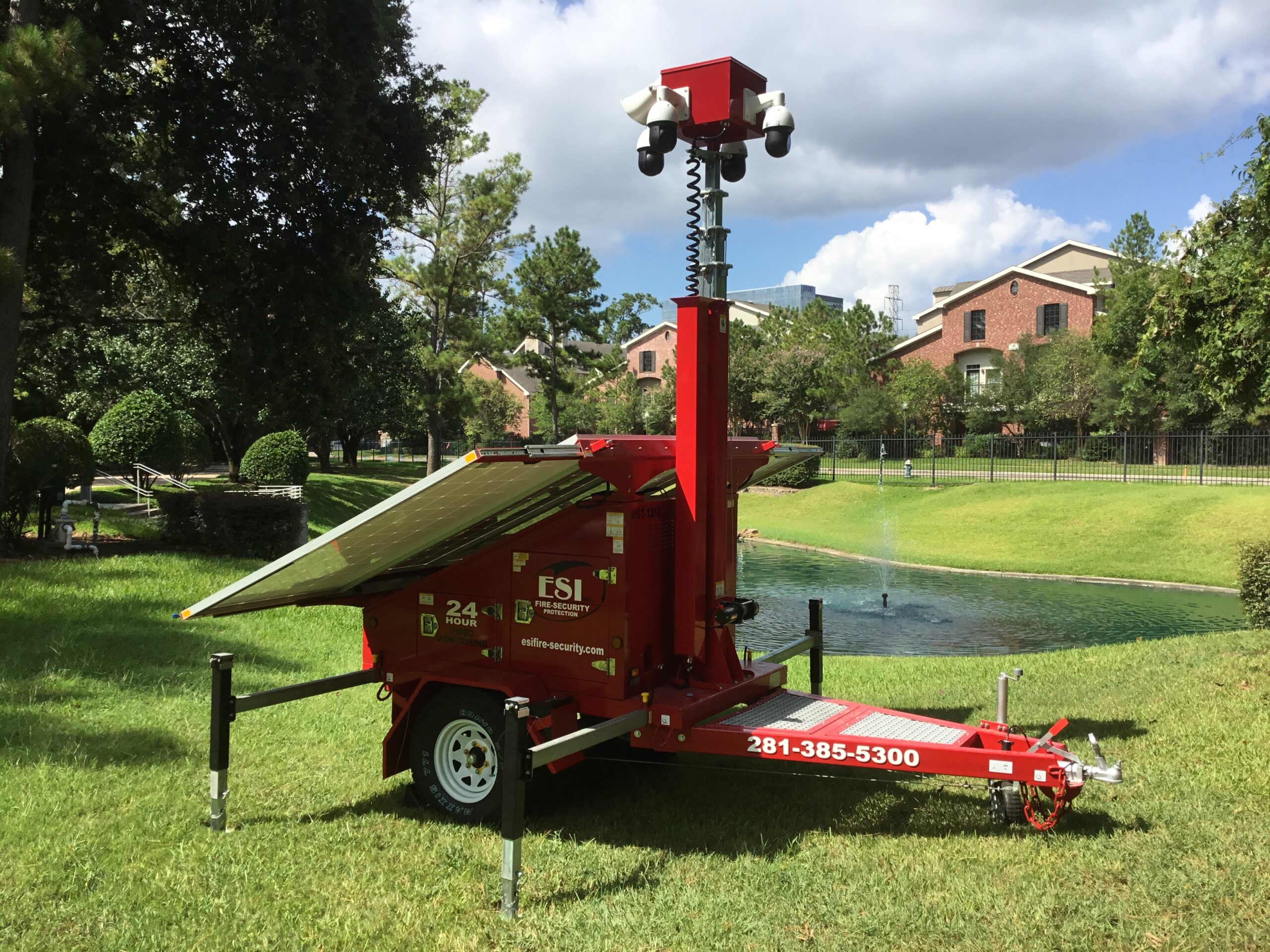 Gallery u2013 ESI FIRE u0026 SECURITY