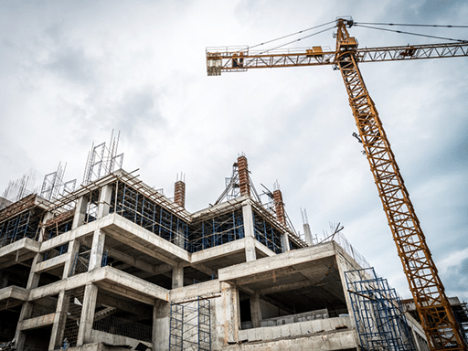 Managing Multiple Construction Sites