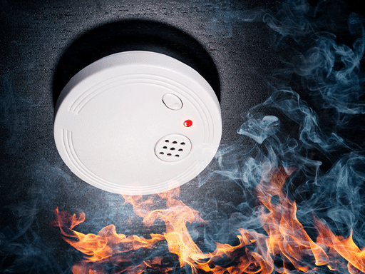 8 Keys to Commercial Fire Prevention
