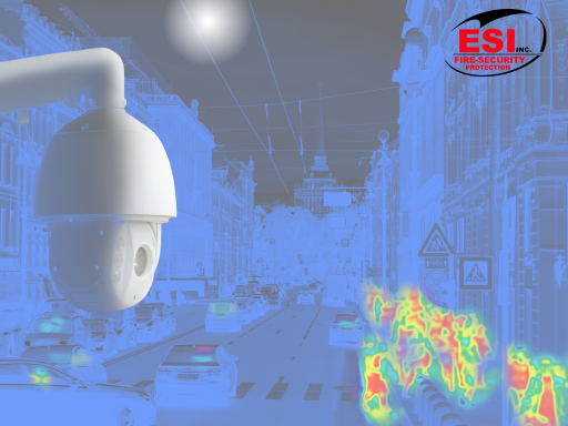 Thermal Imaging Cameras