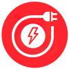 ENERGY ICON ENERGY ICON