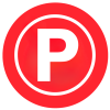 parking icon parking icon