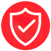 SHIELD ICON SHIELD ICON